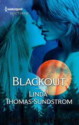 Blackout by Linda Thomas-Sundstrom