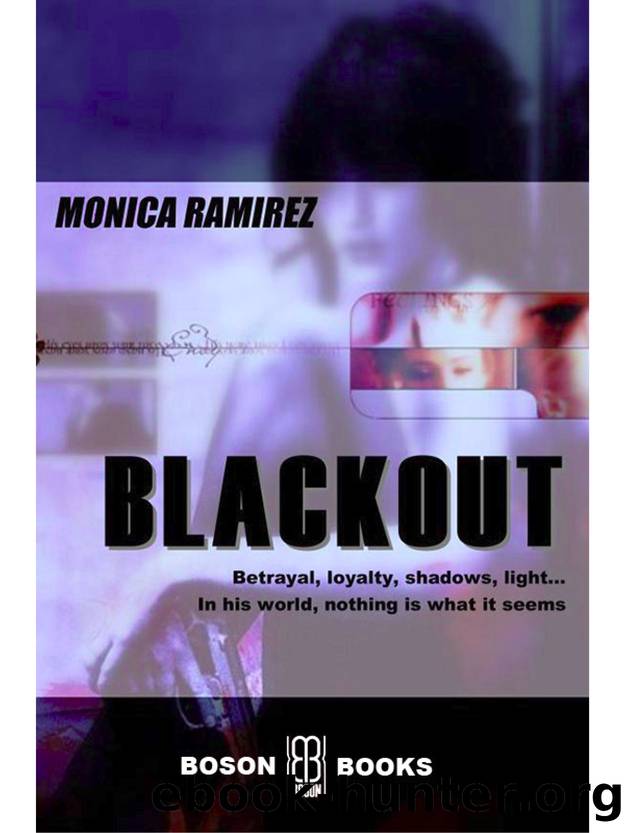 Blackout by Monica Ramirez