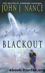 Blackout by Nance John J