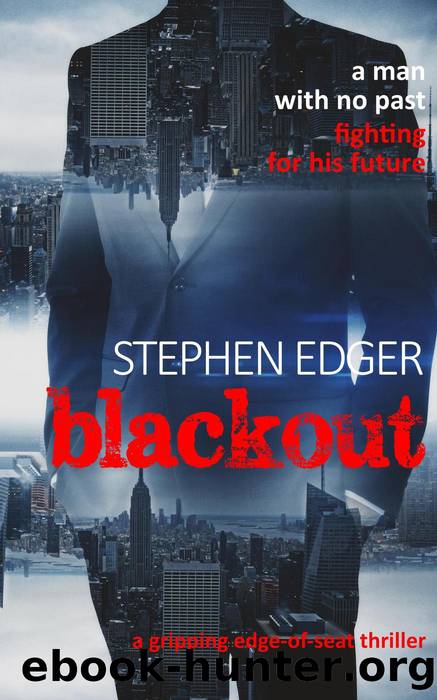 Blackout by Stephen Edger