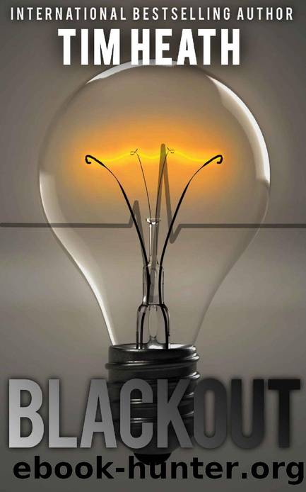 Blackout by Tim Heath