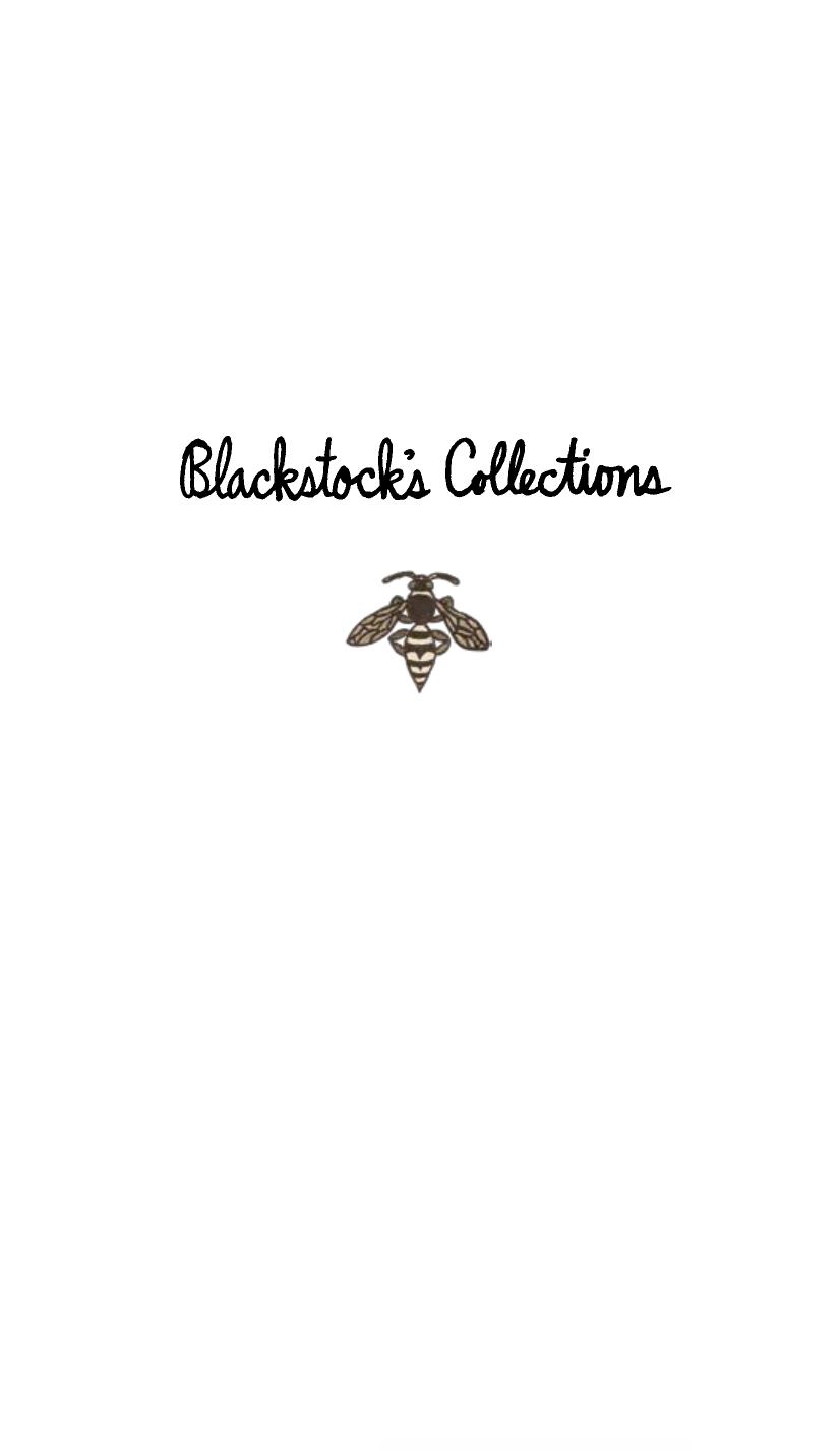 Blackstock's Collections : The Drawings of an Artistic Savant by Blackstock Gregory L.(Author)