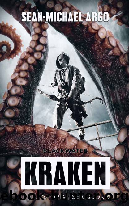 Blackwater Kraken by Sean Michael Argo