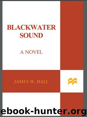 Blackwater Sound by James W. Hall