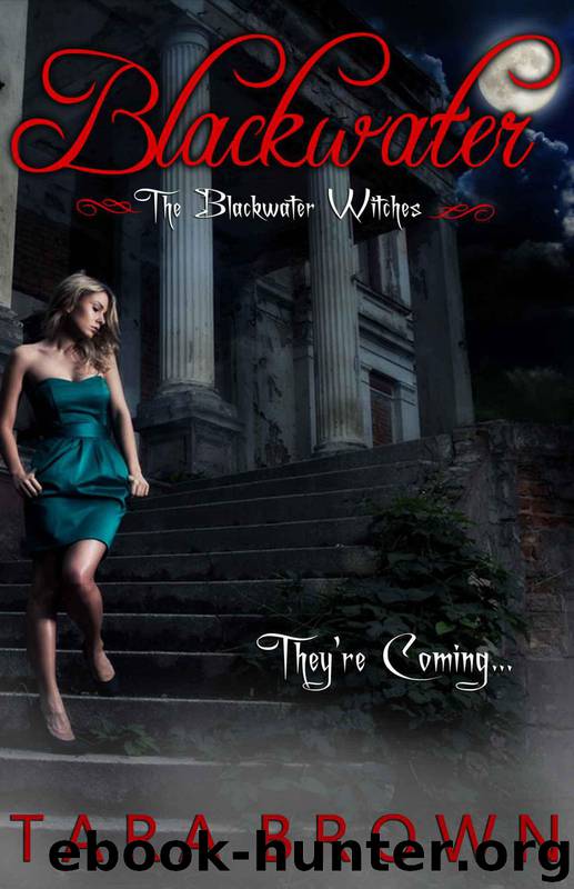 Blackwater by Tara Brown