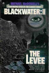 Blackwater, II: The Levee by Michael Mcdowell