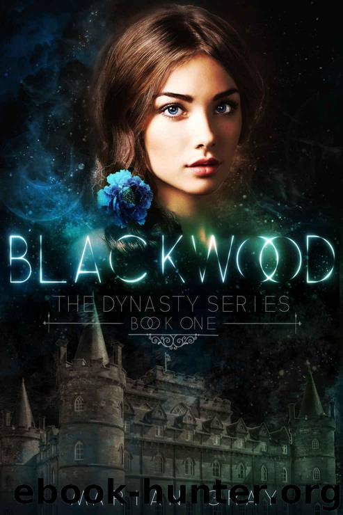 Blackwood: The Dynasty Series Book One by Gray Marian