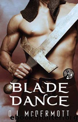Blade Dance by McDermott D.L