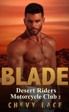 Blade by Chevy Lace