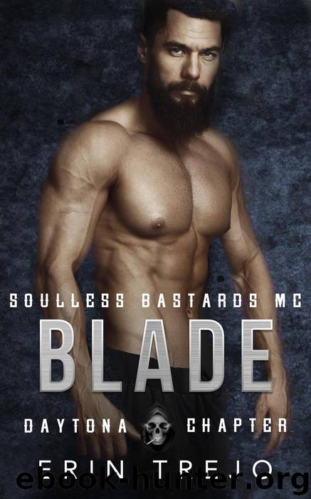 Blade by Erin Trejo