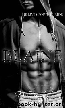 Blaine (West Norton Boys Series Book 2) by Dawn Doyle