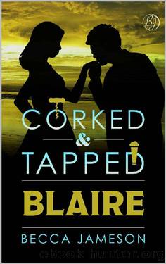 Blaire by Becca Jameson