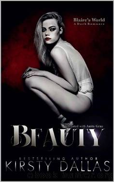 Blaire's World_Beauty's Duet by Kirsty Dallas