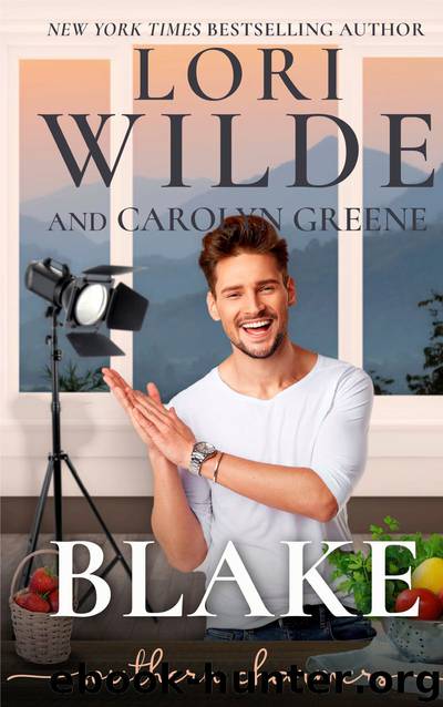 Blake by Lori Wilde & Carolyn Greene