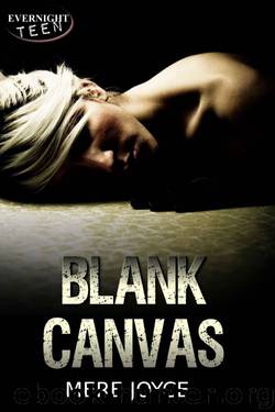 Blank Canvas by Mere Joyce