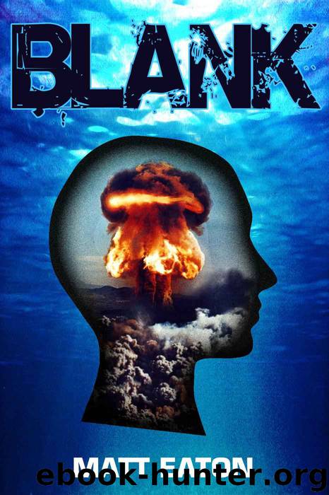 Blank by Matt Eaton