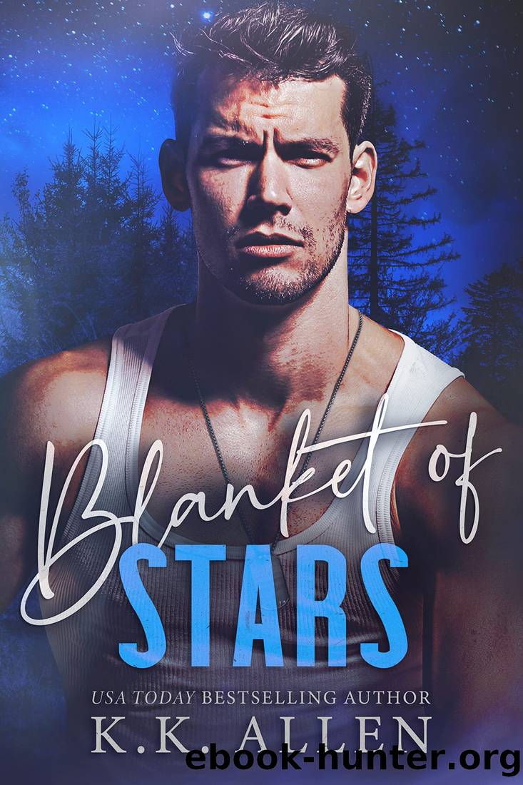 Blanket of Stars (Camp Bexley) by K.K. Allen