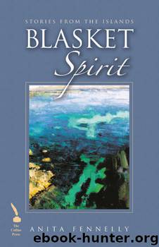 Blasket Spirit by Anita Fennelly