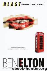 Blast From The Past by Ben Elton