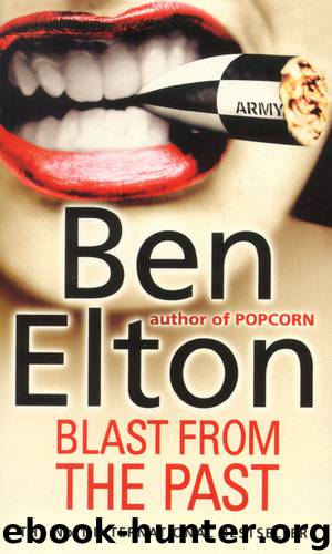 Blast From the Past by Ben Elton