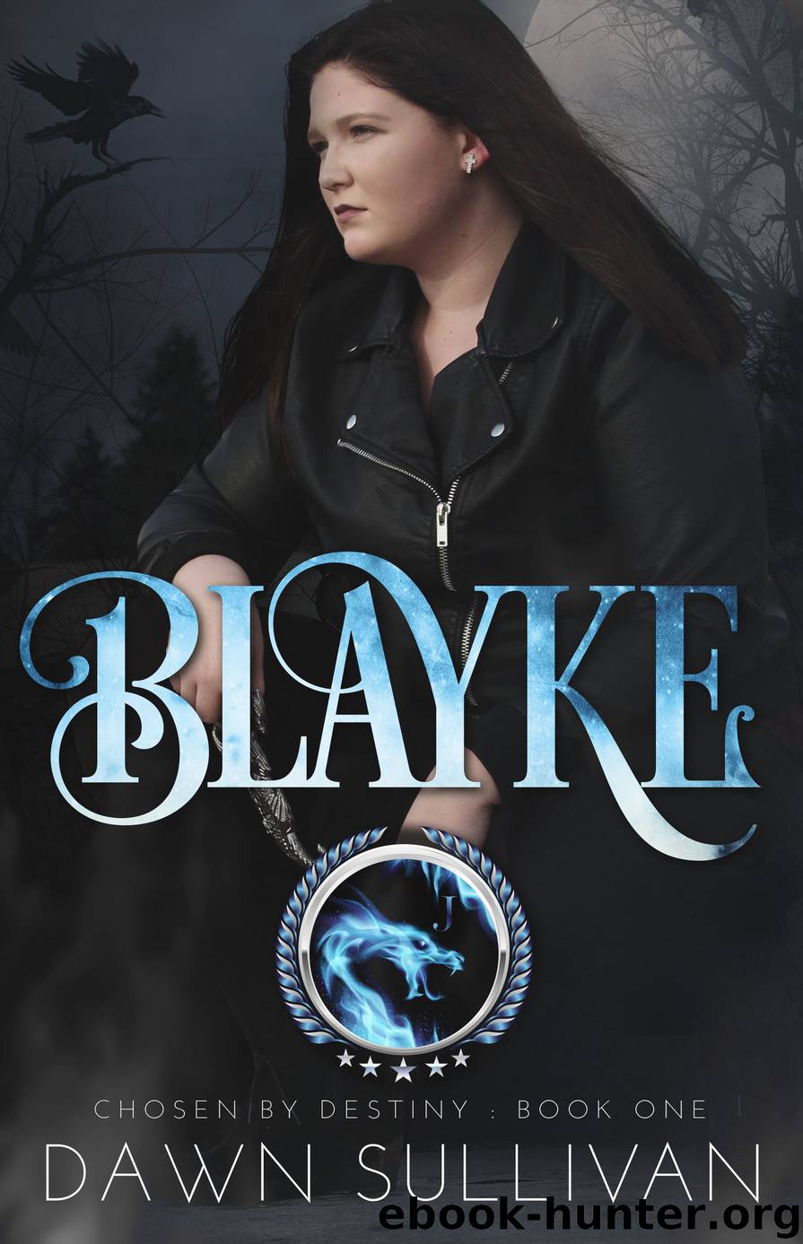 Blayke by Dawn Sullivan