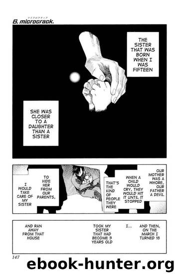 Bleach 006 by Tite Kubo
