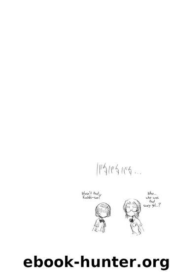 Bleach 015 by Tite Kubo