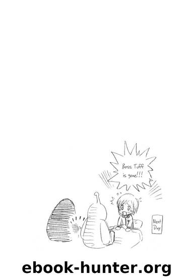 Bleach 027 by Tite Kubo