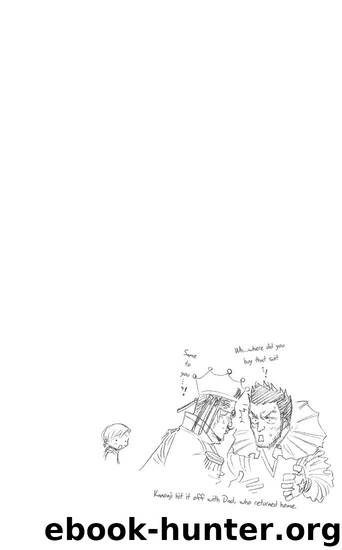 Bleach 034 by Tite Kubo