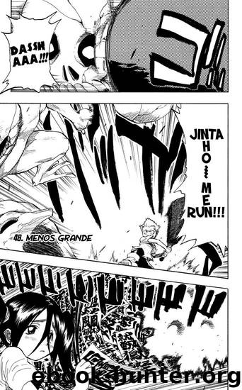 Bleach 048 by Tite Kubo