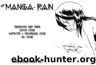 Bleach 050 by Tite Kubo