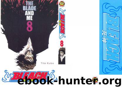 Bleach 062 by Tite Kubo