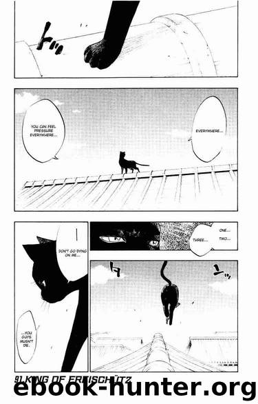 Bleach 091 by Tite Kubo