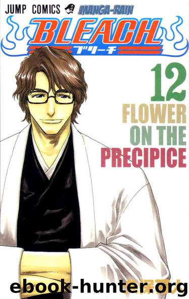 Bleach 099 by Tite Kubo