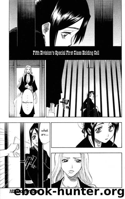 Bleach 103 by Tite Kubo