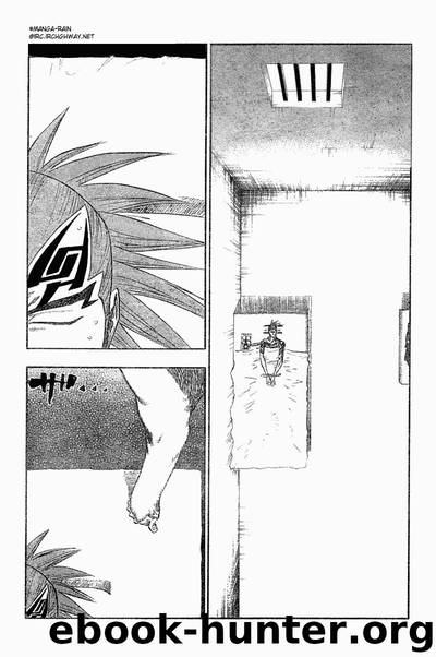 Bleach 118 by Tite Kubo