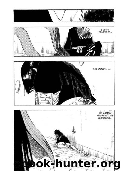 Bleach 123 by Tite Kubo