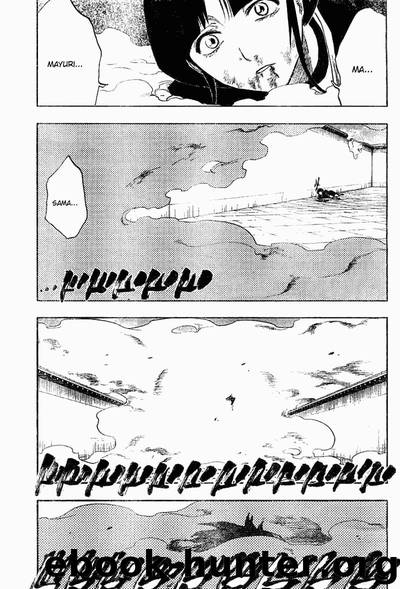 Bleach 126 by Tite Kubo