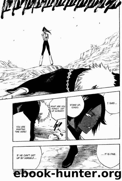 Bleach 127 by Tite Kubo