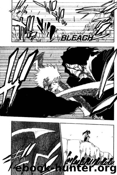 Bleach 130 by Tite Kubo
