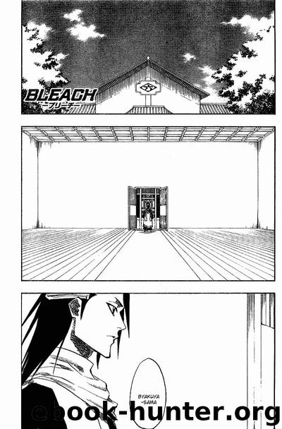 Bleach 138 by Tite Kubo