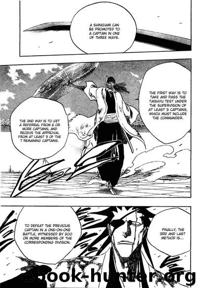 Bleach 146 by Tite Kubo