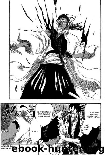 Bleach 148 by Tite Kubo