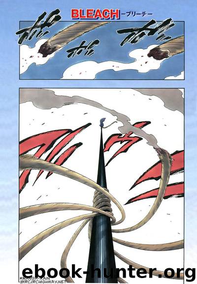 Bleach 150 by Tite Kubo
