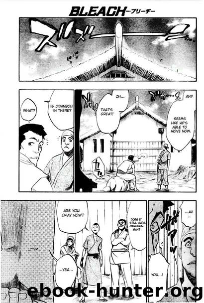 Bleach 157 by Tite Kubo