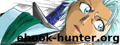 Bleach 168 by Tite Kubo