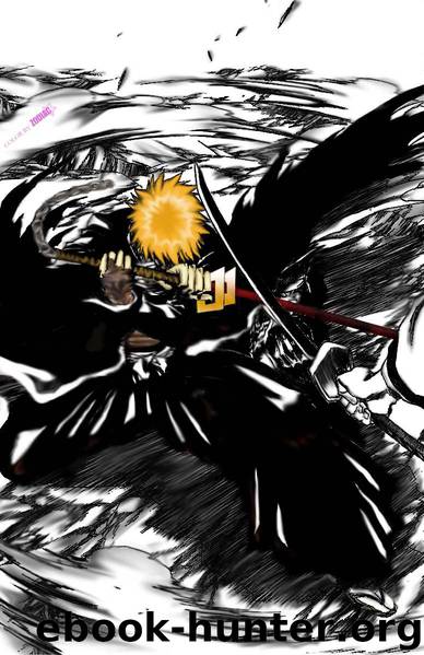 Bleach 174 by Tite Kubo