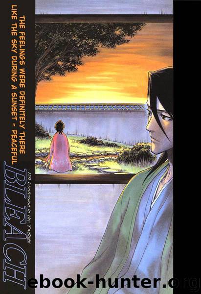Bleach 179 by Tite Kubo