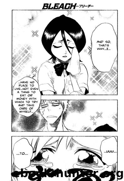 Bleach 199 by Tite Kubo