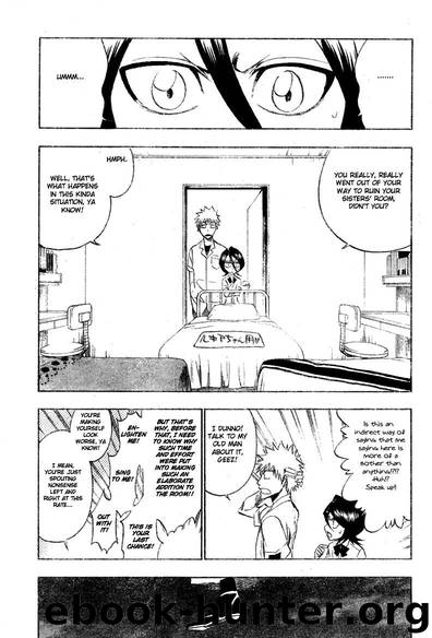 Bleach 200 by Tite Kubo